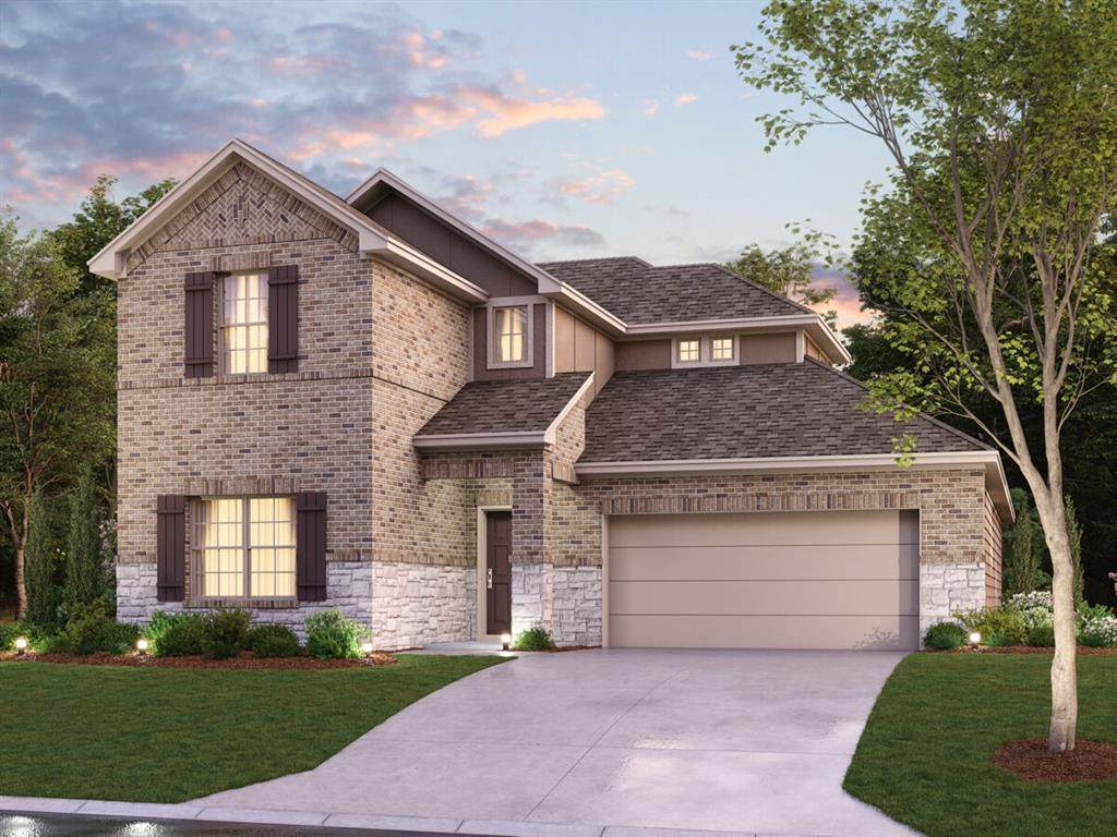 9863 North Goshawk Trail - Photo 1