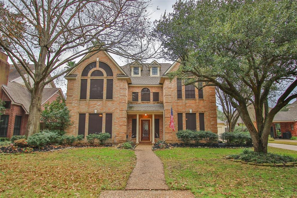5023 Walnut Cove Drive - Photo 1