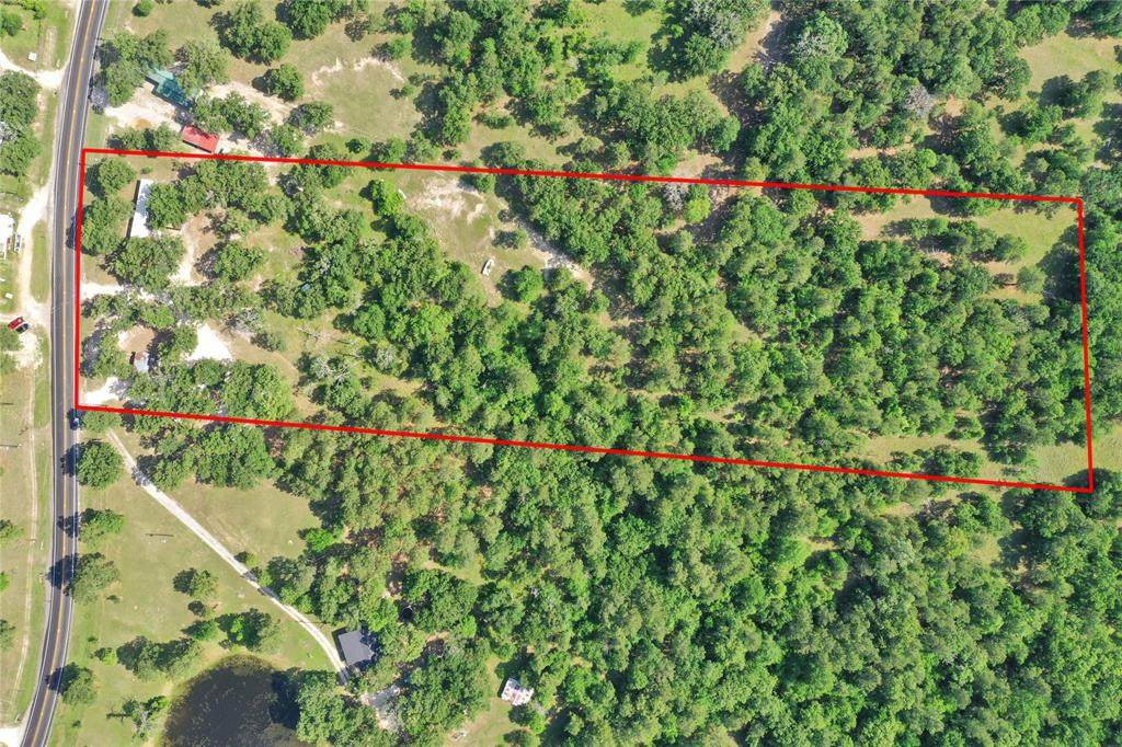 215 Fm 3454 Road - Photo 1