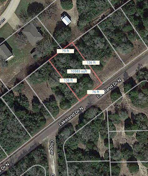 Lot 26 Lakeland Drive - Photo 1