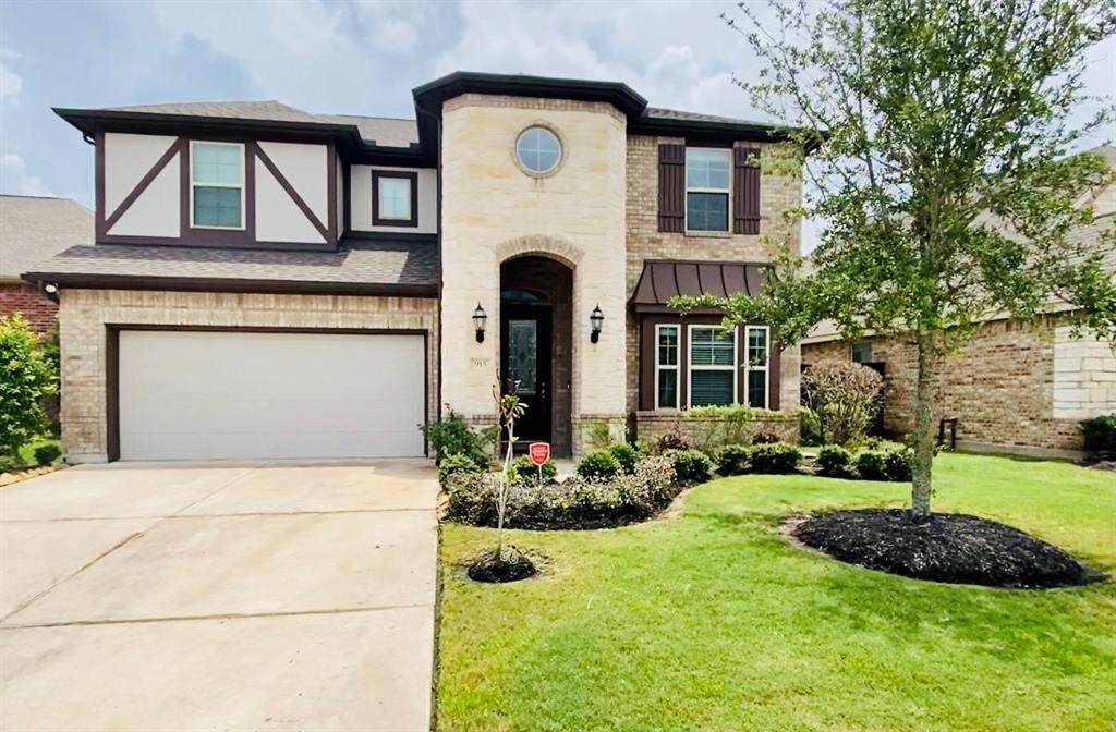 915 Smokethorn Trail - Photo 1