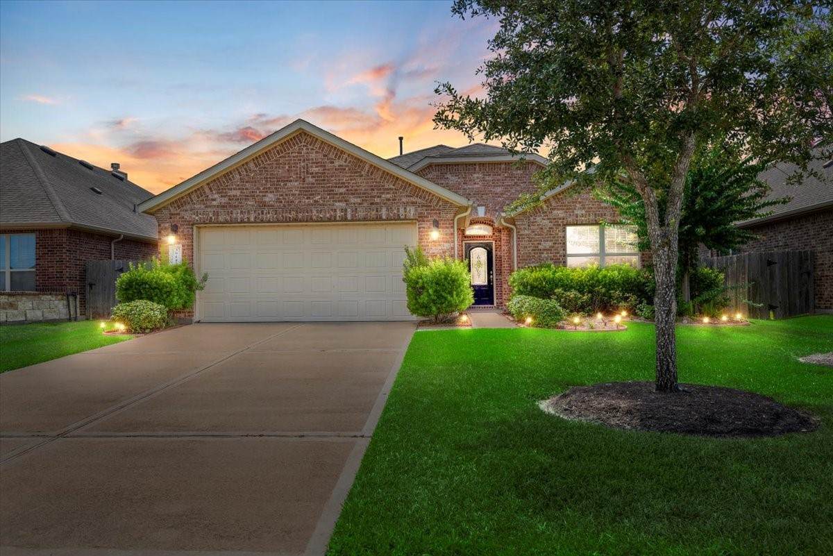 3914 Kellys Falls Lane - Photo 1