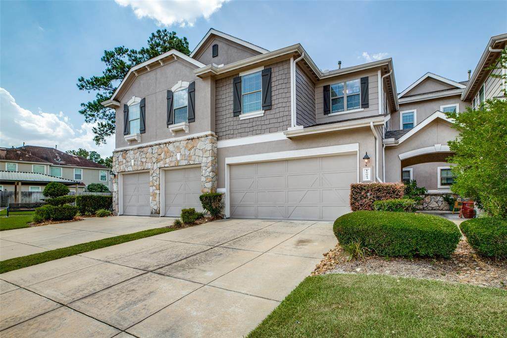 16043 Summerville Lake Drive - Photo 1