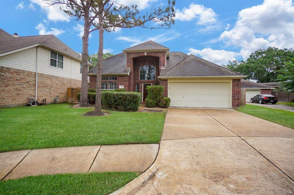 3219 Markstone Court - Photo 1