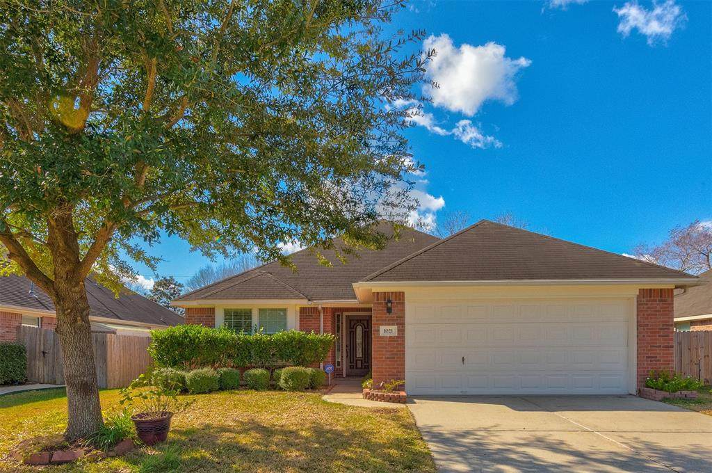 1021 Red River Street - Photo 1