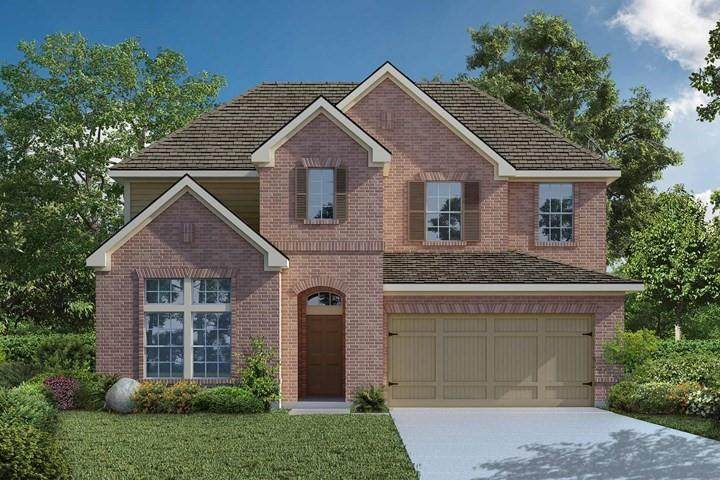 11822 Dockside Shores Drive - Photo 1