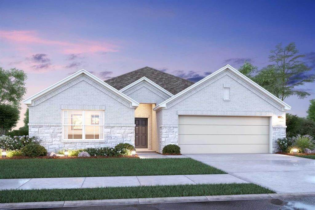 1170 Filly Creek Drive - Photo 1