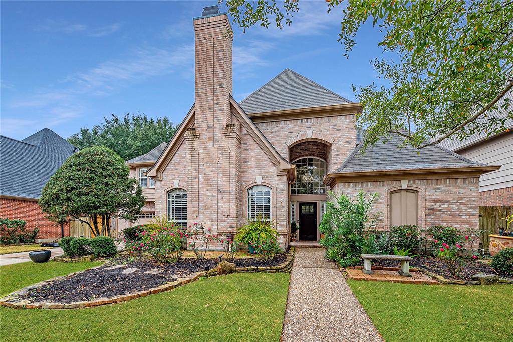 20515 Chadbury Park Drive - Photo 1