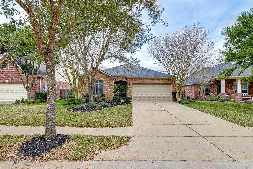 2826 Lost Field Lane - Photo 1