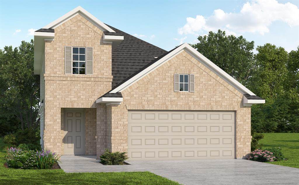 11920 Blue Crab Lane - Photo 1