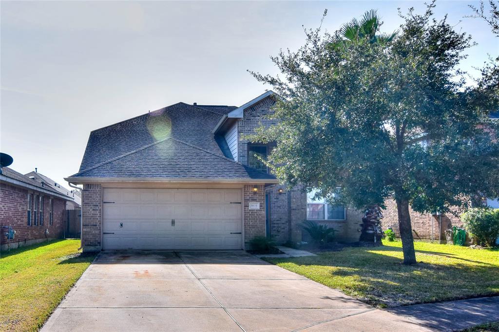 2806 Silver Point Lane - Photo 1