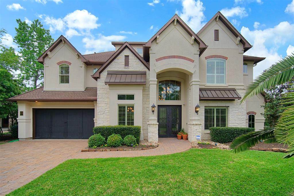23 Signature Crest Court - Photo 1