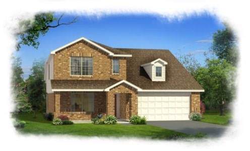 10054 Black Maple Drive - Photo 1
