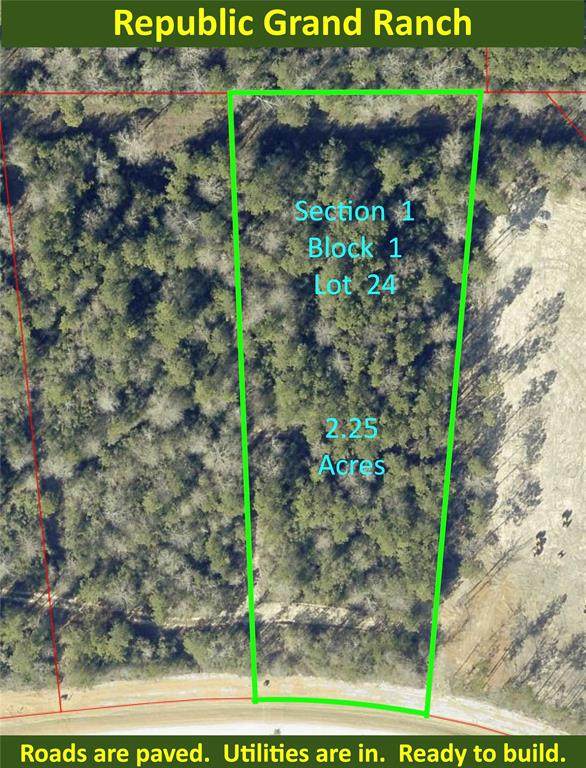 10699 Ruger Road - Photo 1