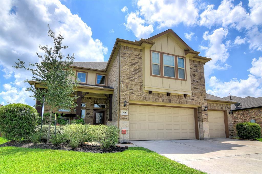 241 Harbor Bend Lane - Photo 1