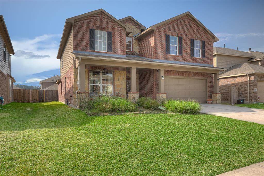 414 Oak Stream Drive - Photo 1 414 Oak Stream Drive - Photo 1