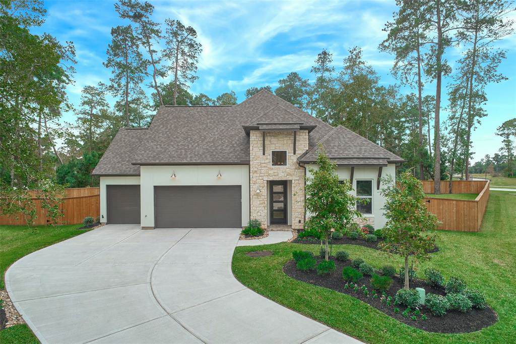 147 Dawning Rays Court - Photo 1