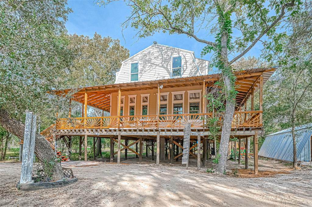 2184 Bear Bottom Drive - Photo 1