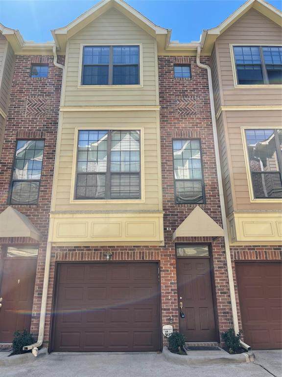 4812 La Branch Street - Photo 1