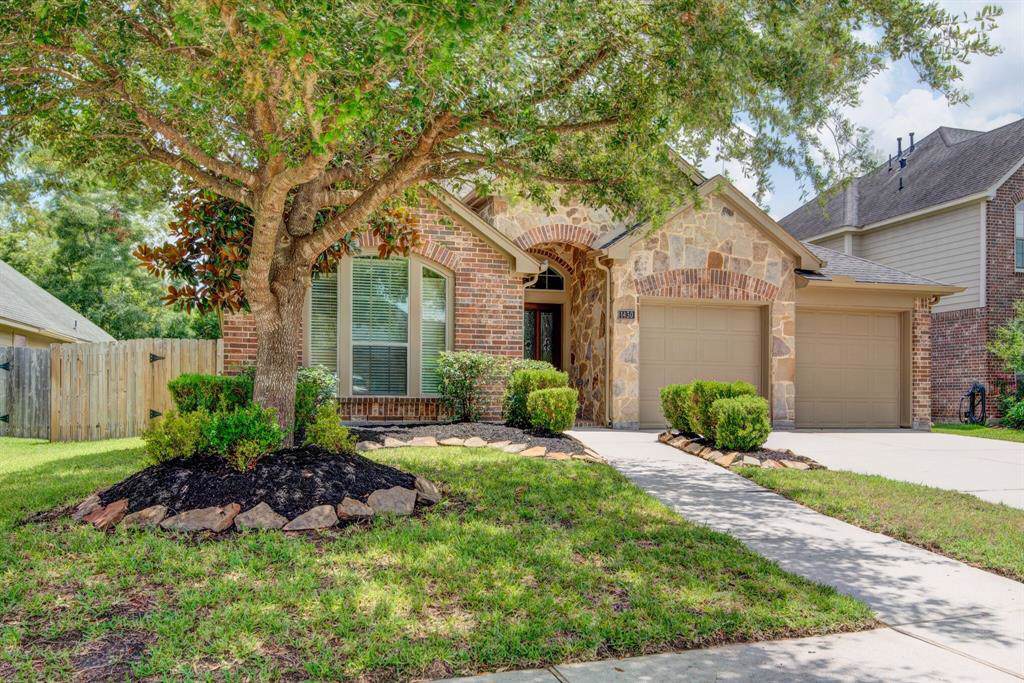 1430 Laura Hills Lane - Photo 1
