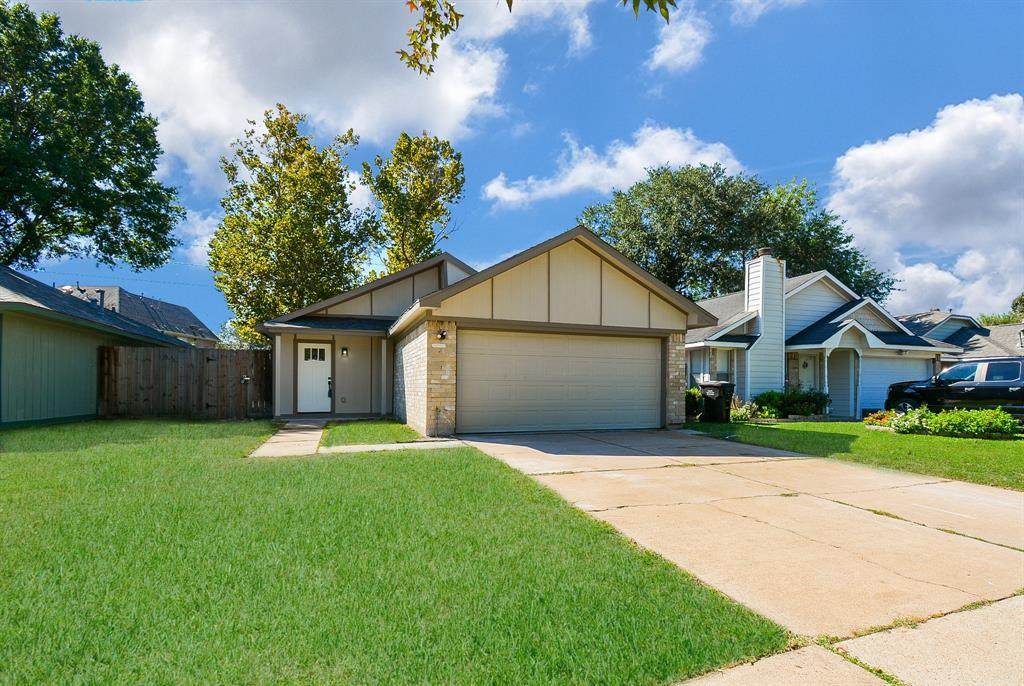 16143 Barbarossa Drive - Photo 1