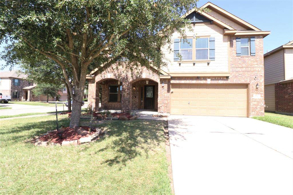 6730 Crescent Creek Lane - Photo 1