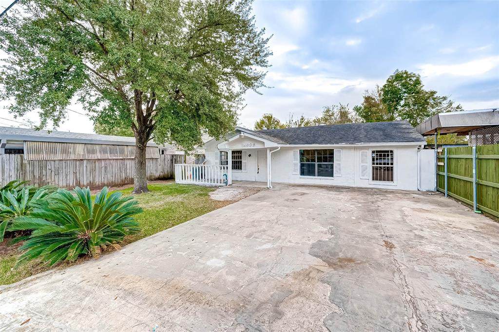 14536 Brownsville Street - Photo 1
