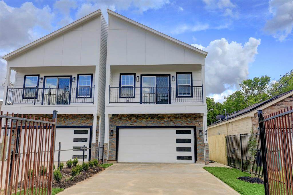 4518 Alvin Street - Photo 1