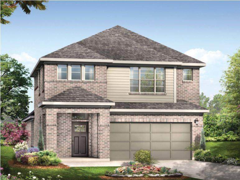 17118 Broadleaf Oak Drive - Photo 1