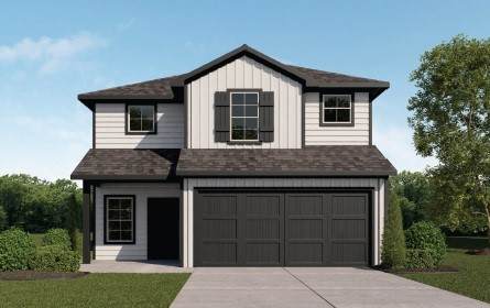 2611 Magnolia Meadow Lane - Photo 1