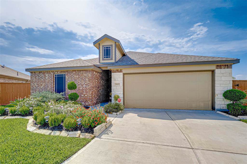 15455 Royce Holly Drive - Photo 1