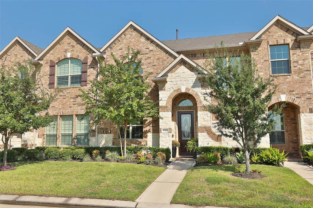 9146 Sunlight Oak Lane - Photo 1