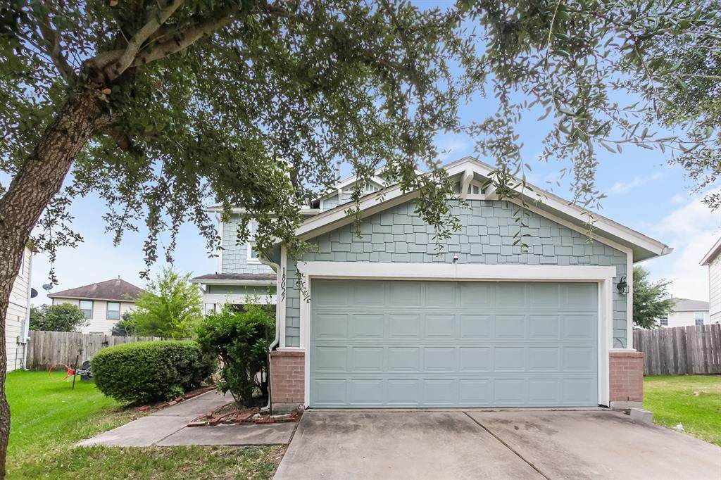 18027 Oldgate Pass Lane - Photo 1