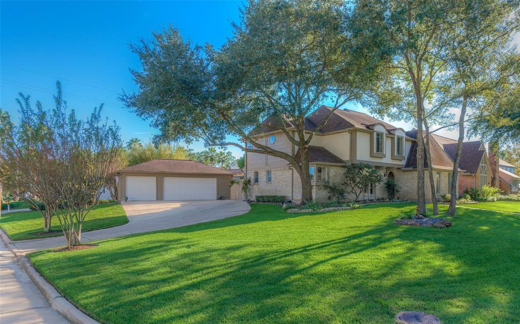 6703 Seaton Valley Drive - Photo 1
