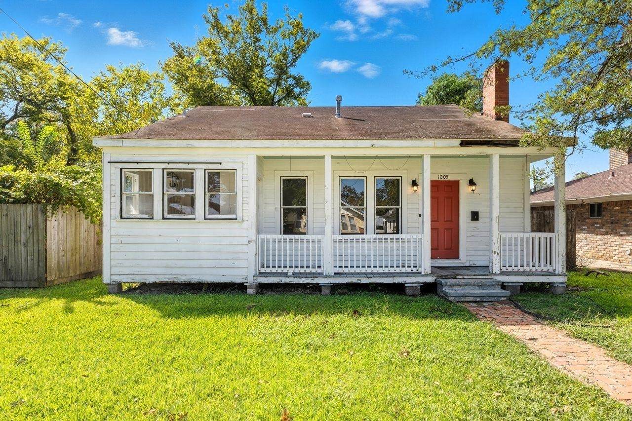 1005 W Orange - Photo 1