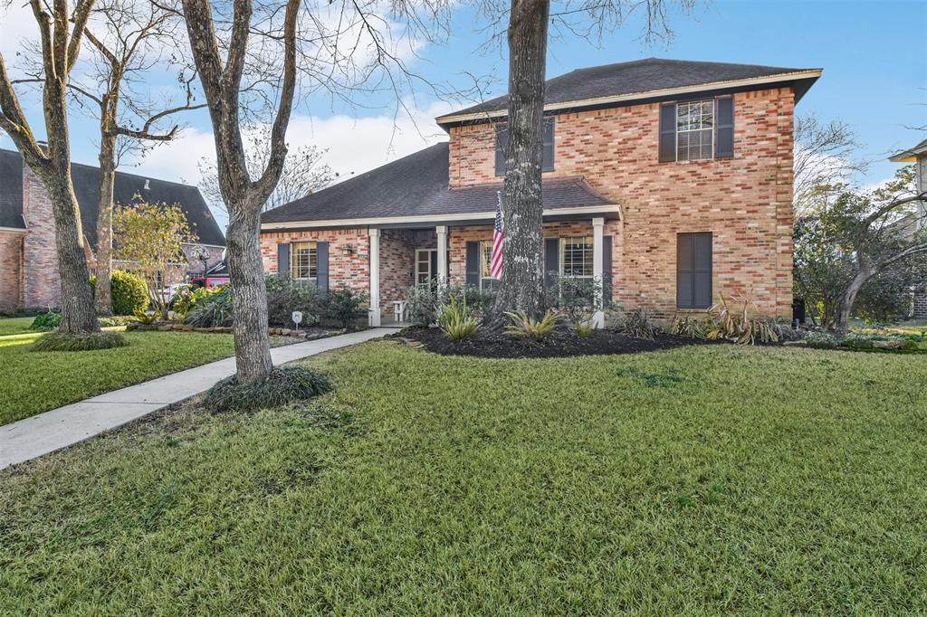 2723 Cedarville Drive - Photo 1