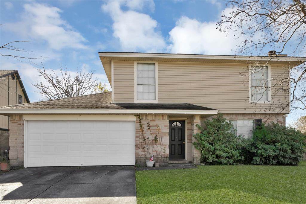 15302 Battersea Gardens Drive - Photo 1