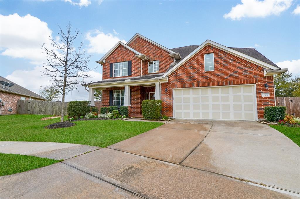 26011 Pagemill Lane - Photo 1