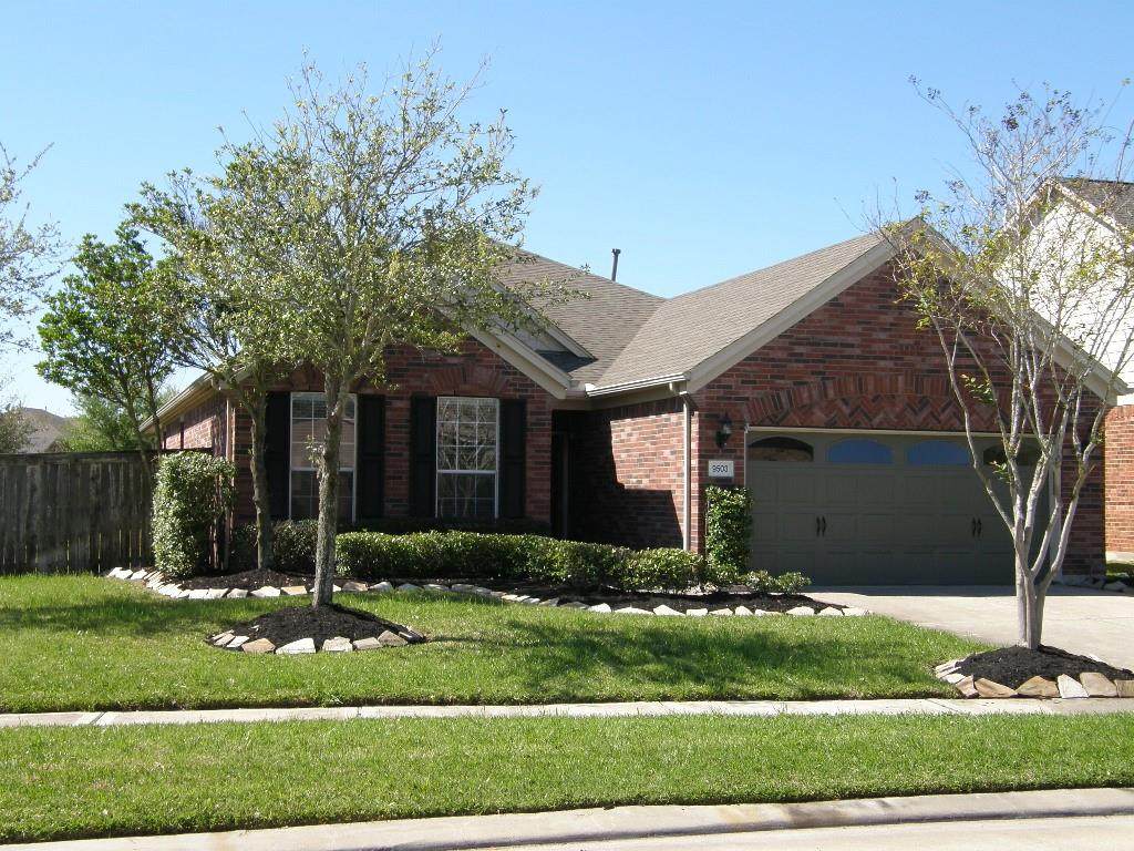 9503 Herons Grove Lane - Photo 1