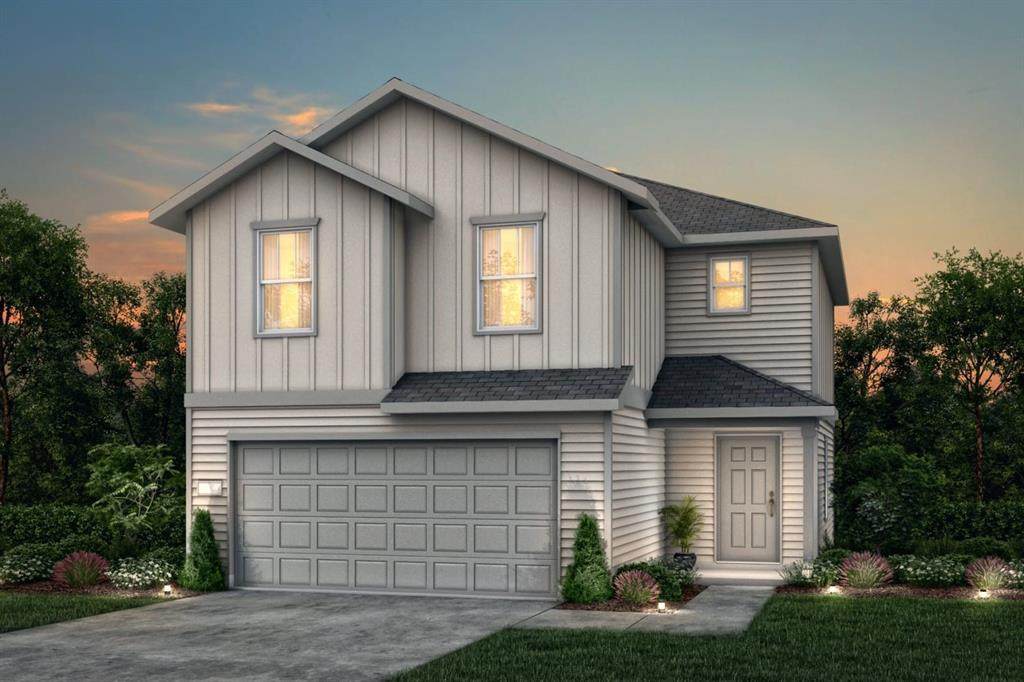 21510 Austell Pond Drive - Photo 1