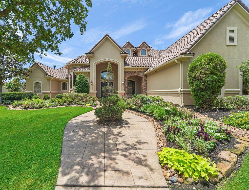 106 Lake Sterling Gate Drive - Photo 1