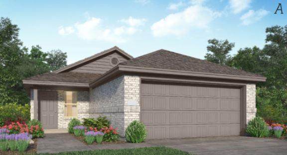 219 Bennett Loop - Photo 1