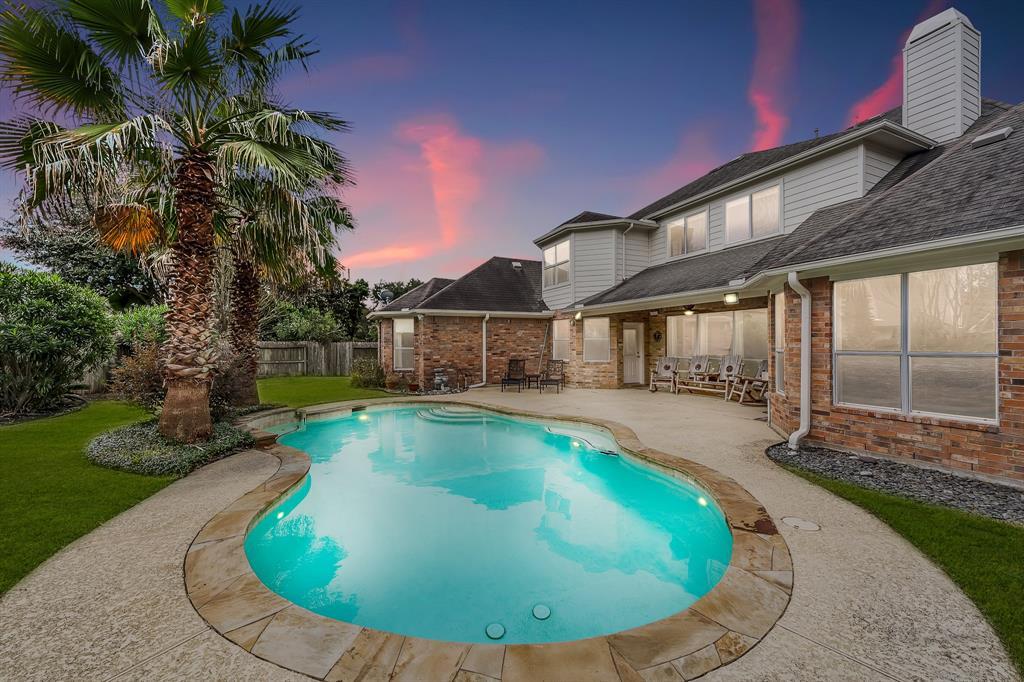 23903 Enchanted Crossing - Photo 1