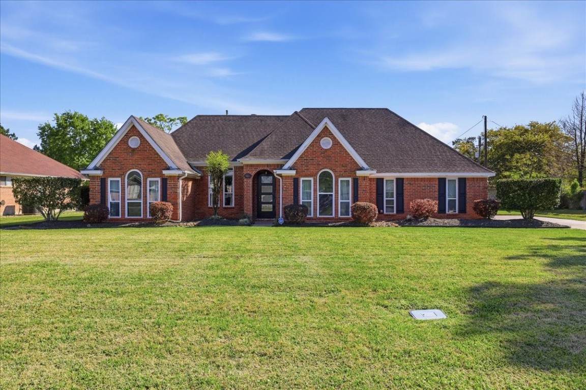 2807 Bear Trail - Photo 1