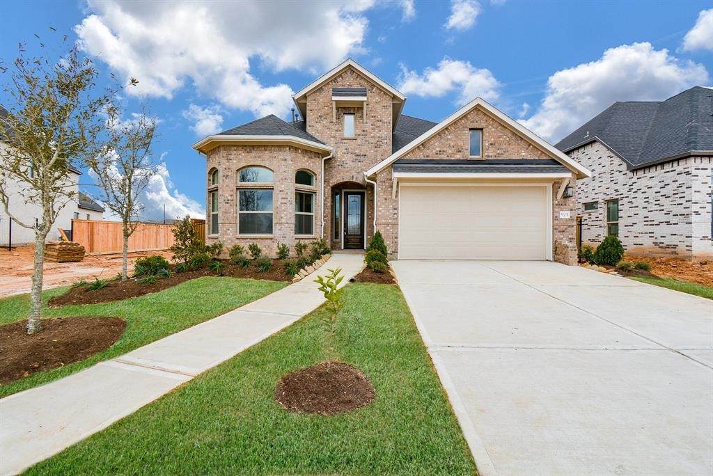 923 Orange Zest Lane - Photo 1