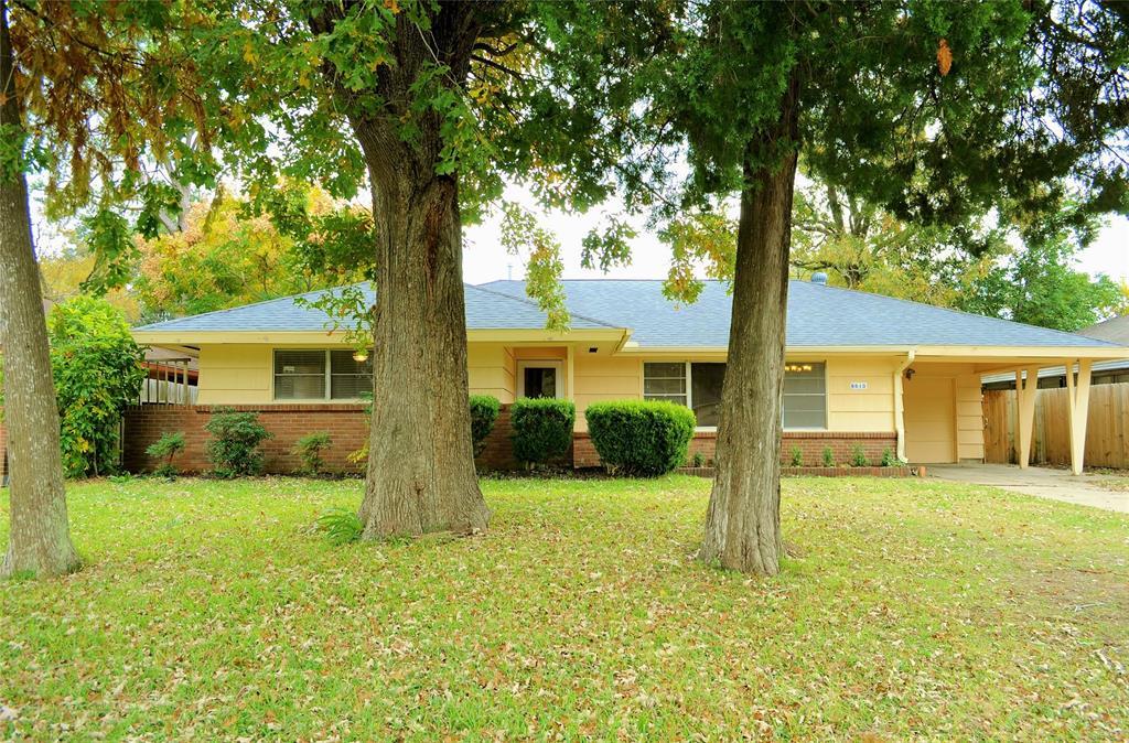 6610 Hirondel Street - Photo 1