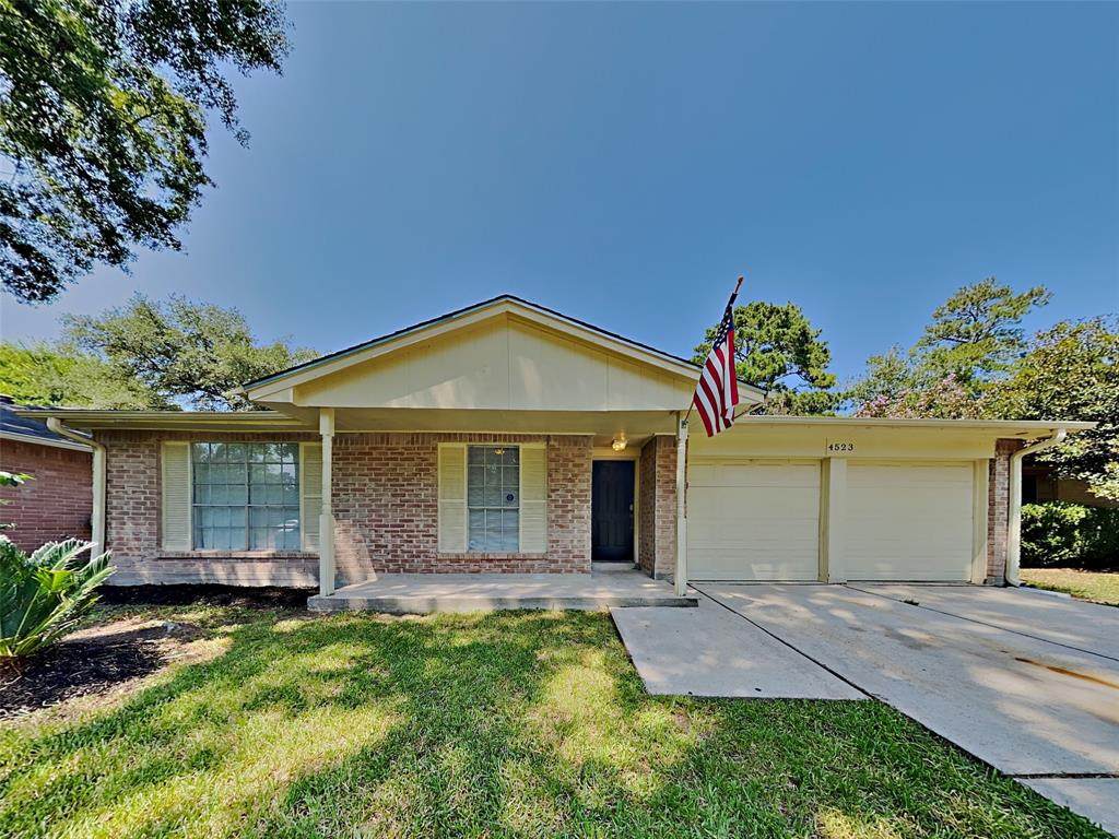 4523 Mossygate Drive - Photo 1