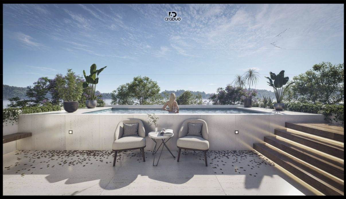 33 Ave Punta Mita - Photo 1
