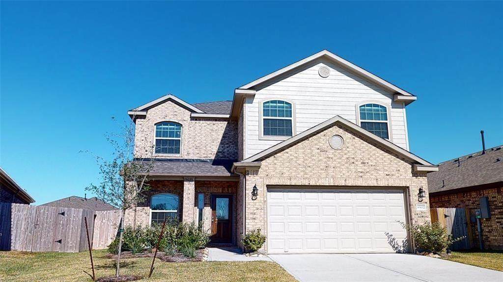 9607 Klein Lane - Photo 1