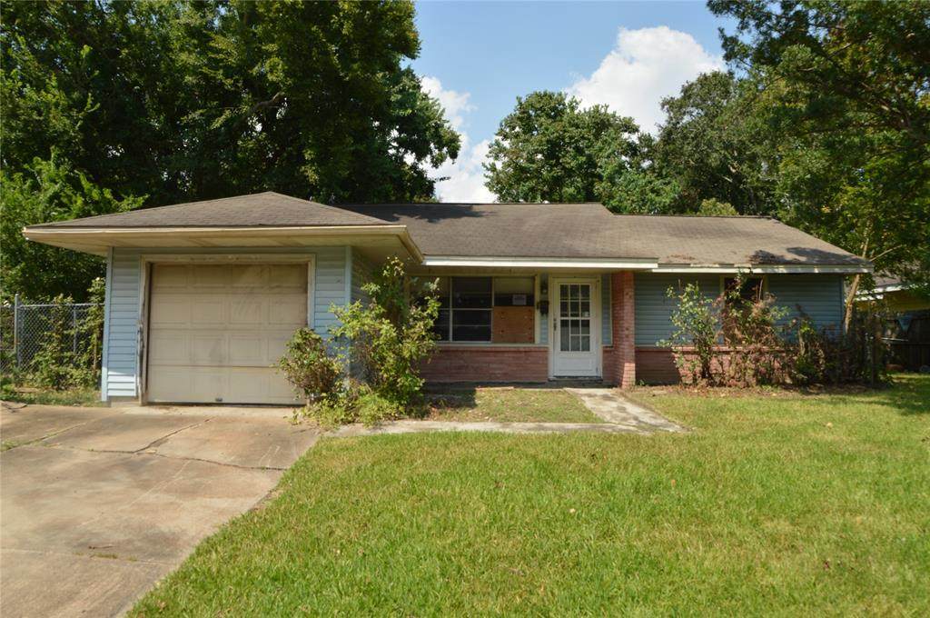 1213 Camden Road - Photo 1
